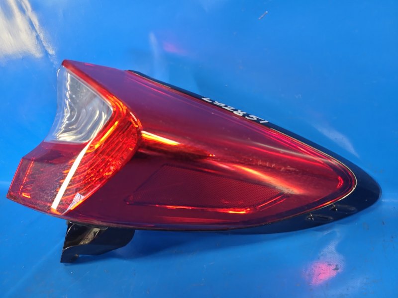 External light TOYOTA C-HR 16- Right.