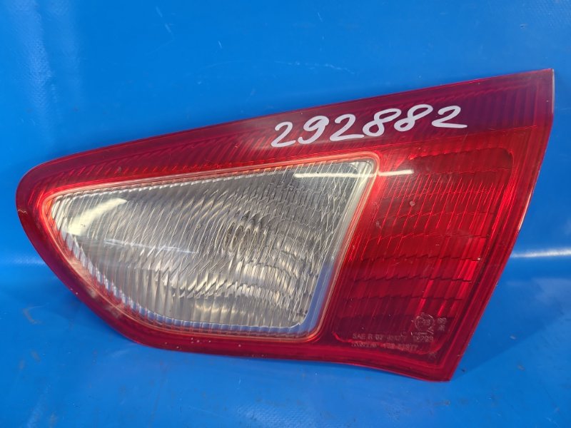 Interior light MITSUBISHI LANCER X 10 07-15 Right.