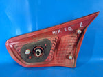 Inner light MITSUBISHI LANCER X 10 07-15 Lev.