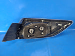 External lamp MAZDA 3 BL 09-13 Left.