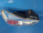 External lamp TOYOTA GT 86 12- Left.