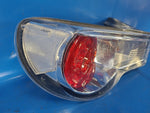 External lamp TOYOTA GT 86 12- Left.