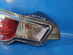External lamp TOYOTA GT 86 12- Left.
