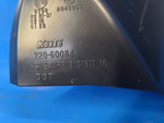 External light TOYOTA GT 86 12- Right.