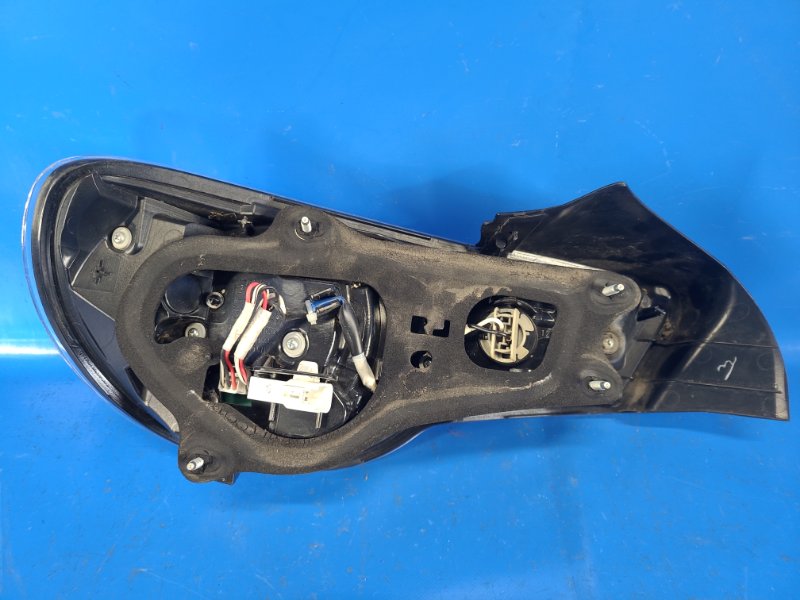 External light TOYOTA GT 86 12- Right.