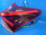 External light TOYOTA AURIS 13-18 Right.