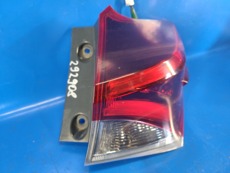 External light TOYOTA AURIS 13-18 Right.