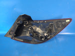 External light MAZDA 2 DE 07-15 Left.