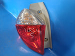 External lamp TOYOTA VERSO 12-18 Lev.