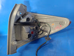 External lamp TOYOTA VERSO 12-18 Lev.