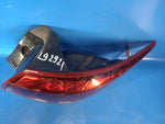 External light MAZDA 2 DE 07-15 Right.