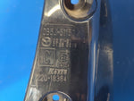 External light MAZDA 2 DE 07-15 Right.