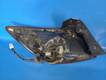 External light MAZDA 2 DE 07-15 Right.