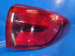 External lamp KIA SPORTAGE QL 15-21 Right.