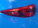 External lamp KIA SPORTAGE QL 15-21 Lev.