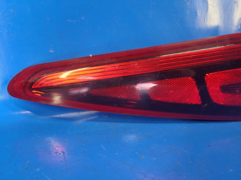 External lamp KIA SPORTAGE QL 15-21 Lev.