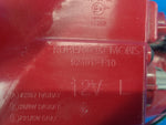 External lamp KIA SPORTAGE QL 15-21 Lev.
