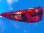 External lamp KIA SPORTAGE QL 15-21 Lev.