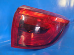 External lamp KIA SPORTAGE QL 15-21 Right.