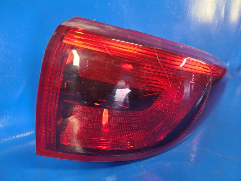 External lamp KIA SPORTAGE QL 15-21 Right.