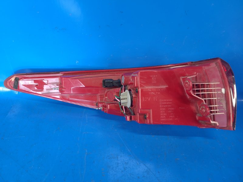 External lamp KIA SPORTAGE QL 15-21 Right.