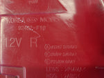 External lamp KIA SPORTAGE QL 15-21 Right.