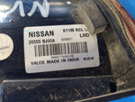 External lamp NISSAN NV200 EU 09- Left.