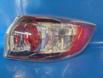 External light MAZDA 3 BL 09-13 Right.