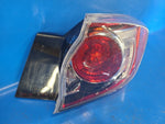 External light MAZDA 3 BL 09-13 Right.