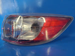 External light MAZDA 3 BL 09-13 Right.