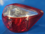 External light TOYOTA AURIS 06-12 Right.