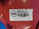 External light TOYOTA AURIS 06-12 Right.