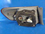 External lamp TOYOTA COROLLA 150 06-13 Right.
