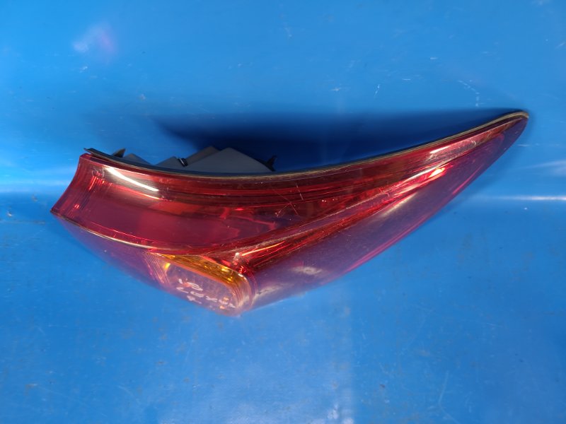 Exterior light LEXUS IS250/350 05-13 Right