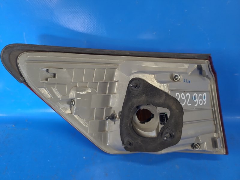 Exterior light LEXUS IS250/350 05-13 Right