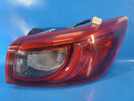 External light MAZDA CX-3 14-18 Right.