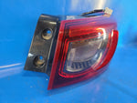External light MAZDA CX-3 14-18 Right.
