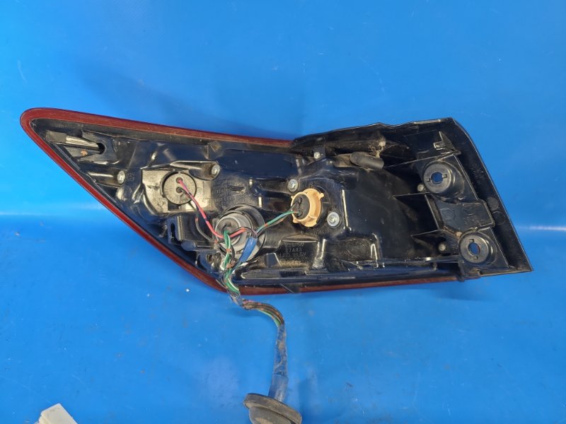 External light MAZDA CX-3 14-18 Right.