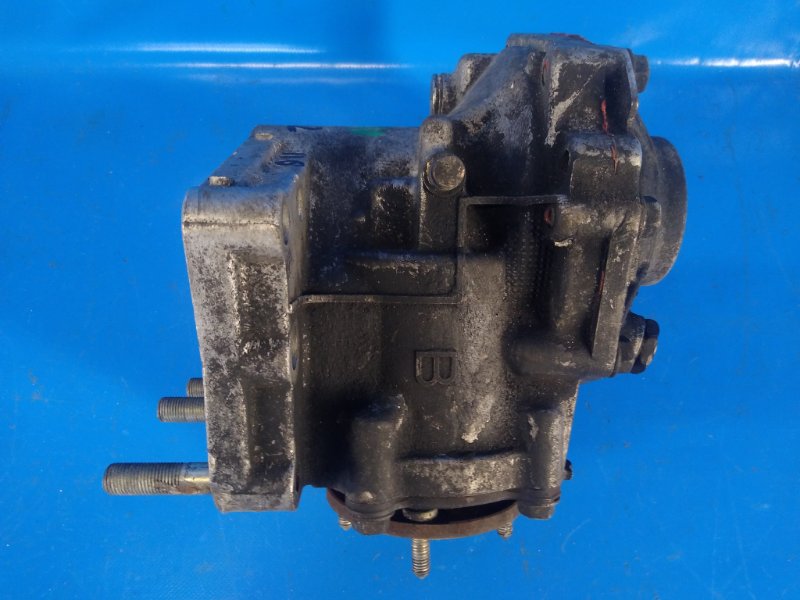 Transfer case for Toyota RAV4 05-12