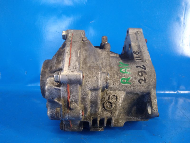 Transfer case for Toyota RAV4 05-12