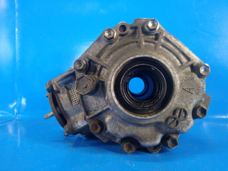 Transfer case for Toyota RAV4 05-12