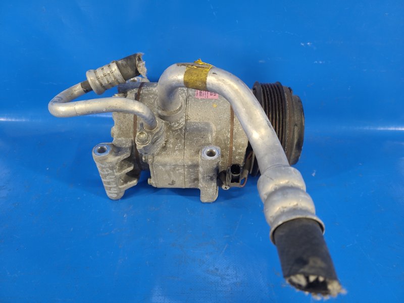 Air conditioning compressor MAZDA CX-5 (KE) 11-17