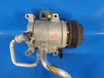 Air conditioning compressor MAZDA CX-5 (KE) 11-17