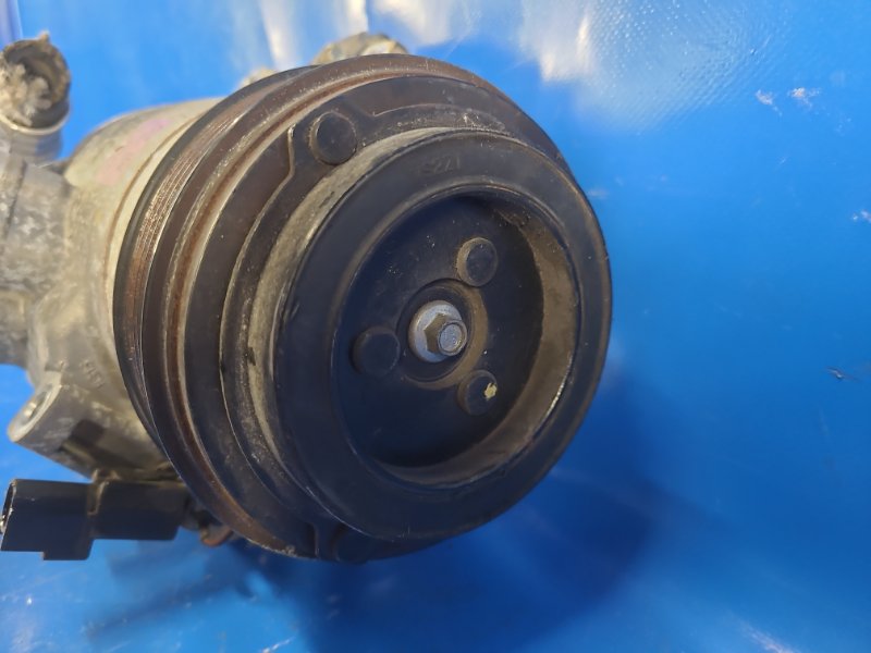 Air conditioning compressor MAZDA CX-5 (KE) 11-17