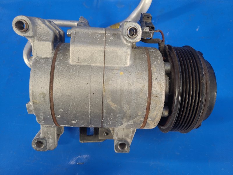 Air conditioning compressor MAZDA CX-5 (KE) 11-17
