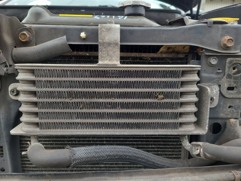 Automatic transmission radiator for SUBARU OUTBACK 09-14 BR
