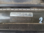 Subaru Outback 09-14 BR Air Conditioning Radiator