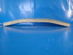 Rear bumper reinforcement for LEXUS RX350/450 09-15