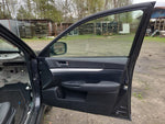 Door SUBARU OUTBACK 09-14 BR Right Front
