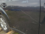 Door SUBARU OUTBACK 09-14 BR Right Rear
